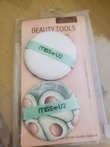 Beauty tools
