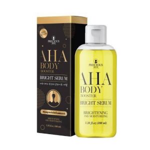 Aha Brightening Boster uk 100ml