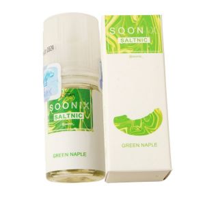 Soonix green naple 