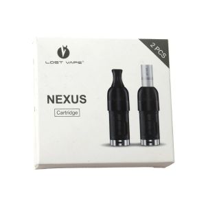 Cartridge LV Nexus 0,8
