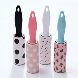 ROLL PEMBERSIH BULU MINI