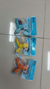 KERAN AIR TAMAN UJUNG BESI FTA
