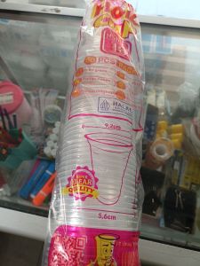 Cup hock 16 oz