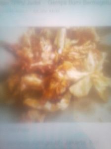 Kol Goreng 