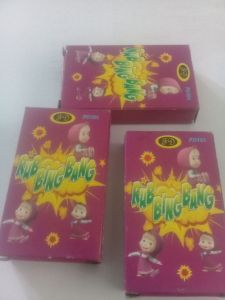 Rub bing bang