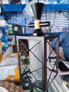 LAMPU GANTUNG CHELIO CLN 8851