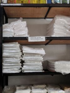 Plastik PP UK 58 x 60 1 kg