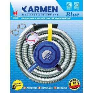 SELANG PAKET KARMEN