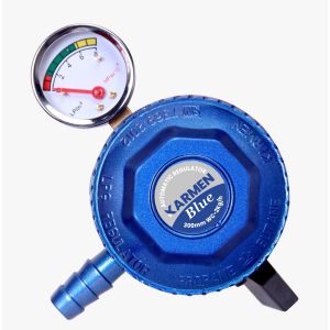 REGULATOR KARMEN METER