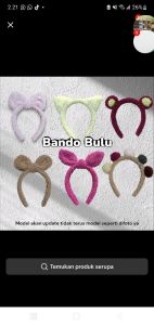 Bandow Bulu 