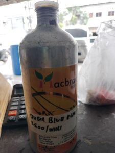 Dunhil blue premium 
