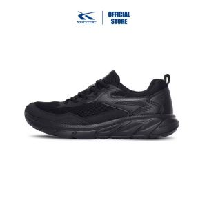 Spotec Neuro Hitam/Hitam 