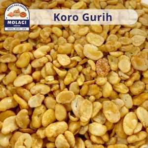 Kacang koro original