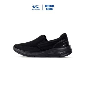 Spotec Fiat Hitam/Hitam 