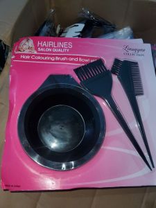 Hairlines salon Quality