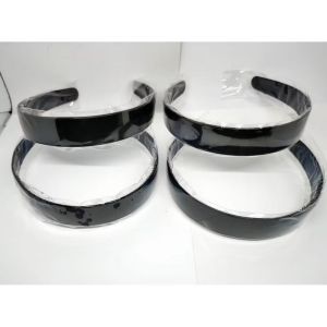 Bando hitam besar 2,5Cm