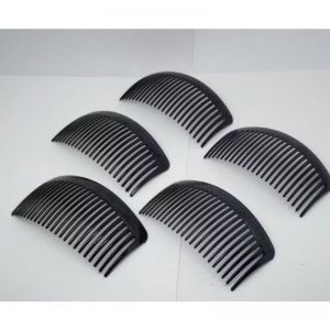 Sirkam  Hitam polos