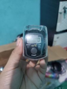 Tasbih Alarm & Led