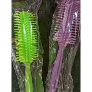 Sisir rambut roll