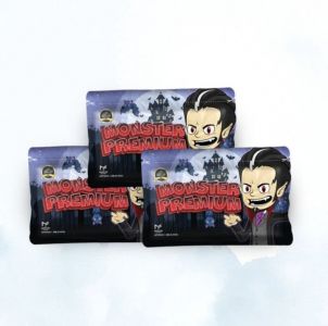 Monster premium 