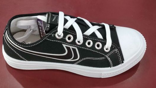 Ne- Virgo 02 L Hitam/Putih 