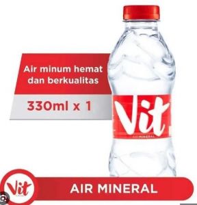 VIT 330 ml