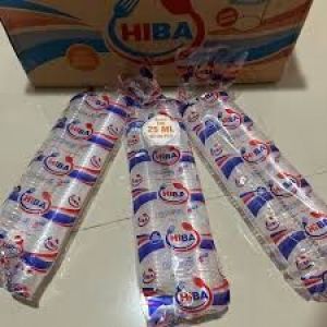 Tempat sambal hiba 25ml