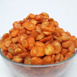 Kacang koro pedas