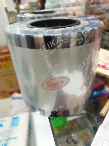 siler seika 