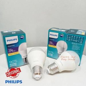 LED 3W ESSENTIAL PHILIPS WARM
