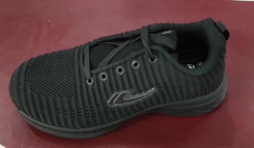 Ne-Alex 01 L Hitam 