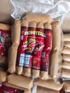 Sosis Bakar Dehotel 13s