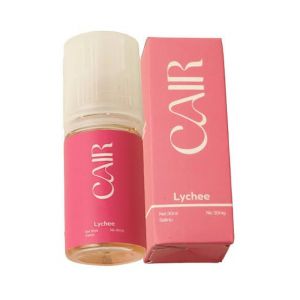 Cair lychee 