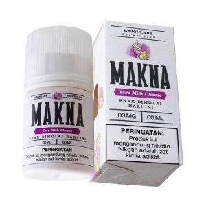 Makna v2 taro milk cheese 7mg