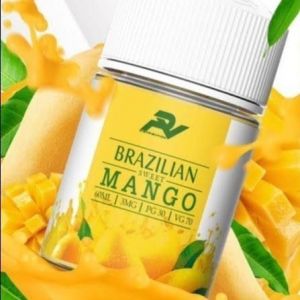 Brazilian mango 3mg