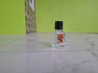 Parfum body 