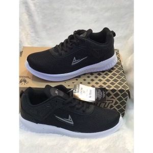 ATT LCH L 740 Hitam/Putih 