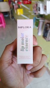 Lip Moist Implora