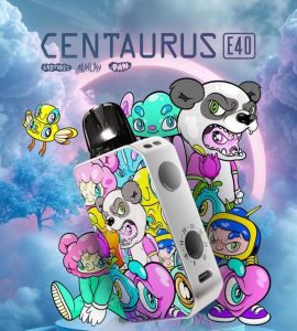 Lostvape Centaurus e40 muklay 