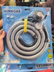 SELANG PAKET WINNGAS TEKVA W 26