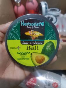 Herborist Tradisional Bali 100gr