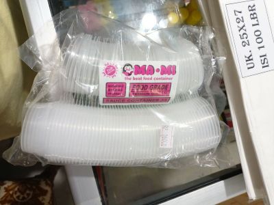tempat sambal 35ml