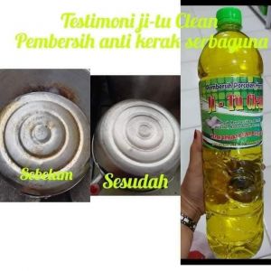 Ji-tu clean
