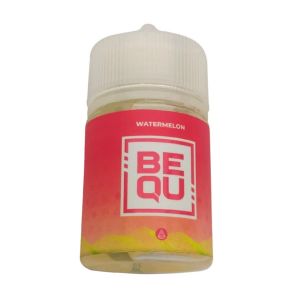 Bequ watermelon 3mg