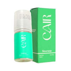 Cair soursop
