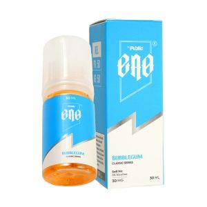 Eno bubblegum series