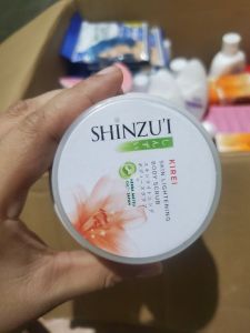 Body scrub shinzui Kirey 110gr