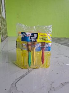 Fresh cleaner 