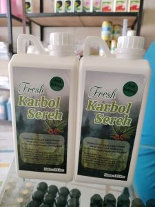FRESH KARBOL ( KARBOL SERE )
