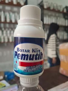 BOTTAR CLEANER 